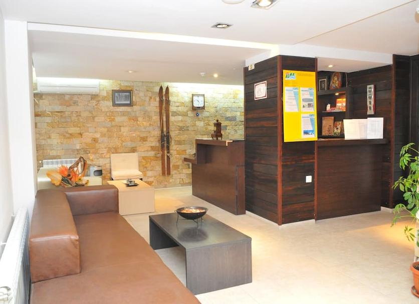 Vastaanotto Valokuva