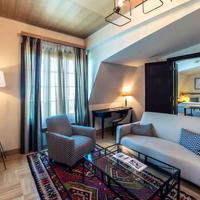 Mercure Belgrade Excelsior