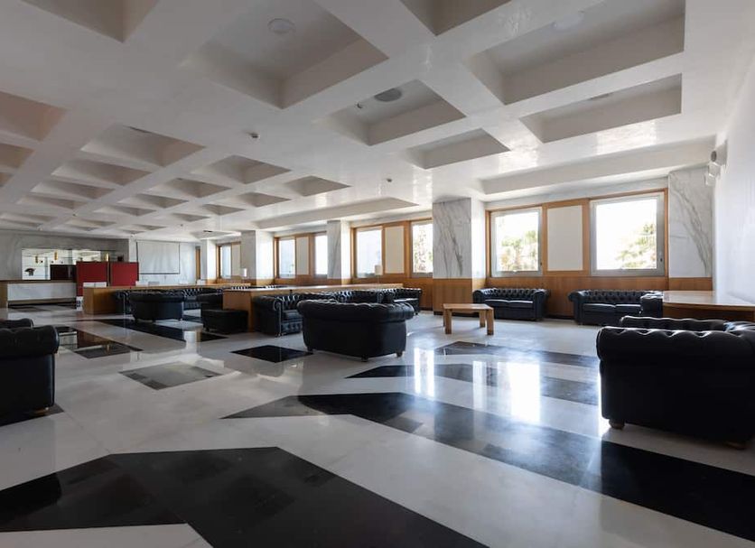 Aula Valokuva