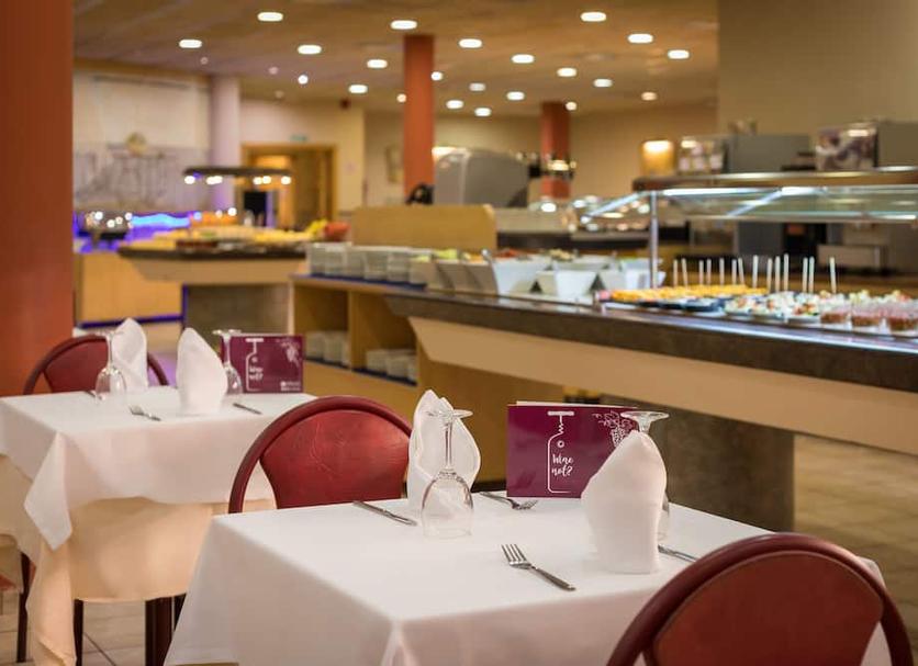 Ravintola Valokuva