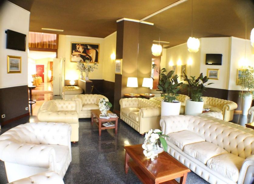 Oleskelutila Valokuva