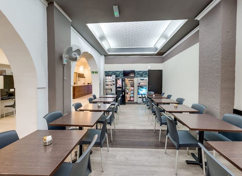 Ravintola Valokuva