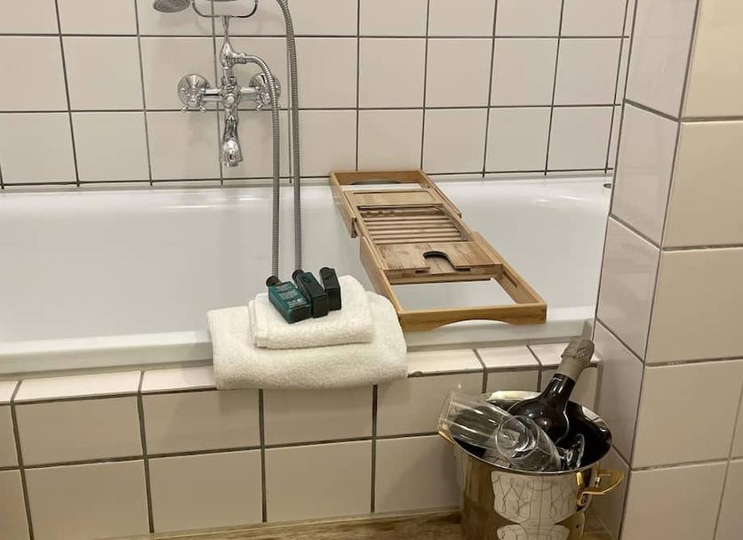 Huoneen palvelut Valokuva