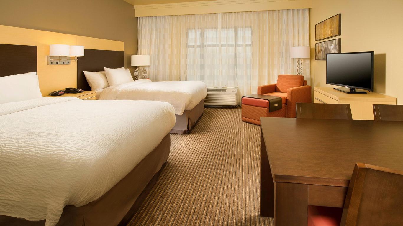 Towneplace Suites By Marriott Dallas Dfw Airport North/Grapevine