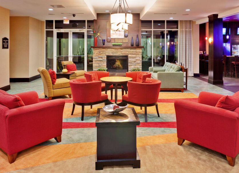 Oleskelutila Valokuva