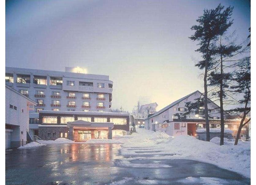 Rakennus Valokuva