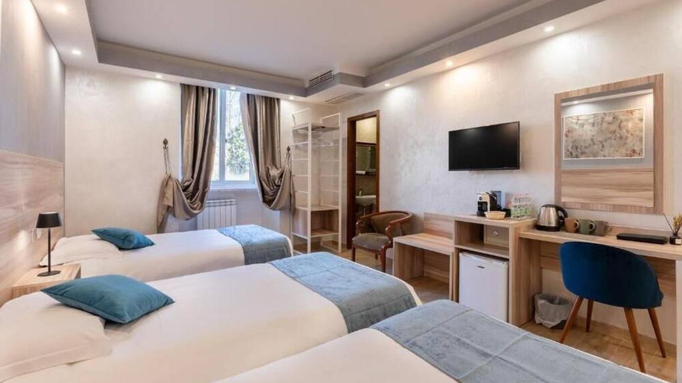 Rome Love Hotel