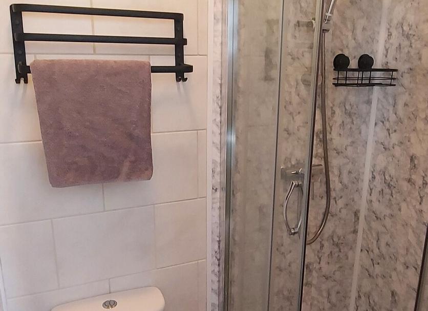 Makuuhuone Valokuva