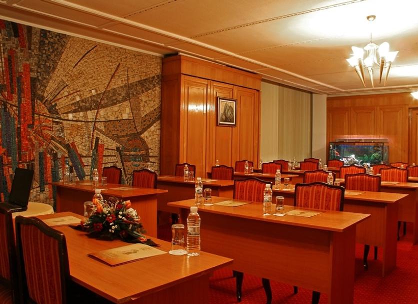 Ravintola Valokuva