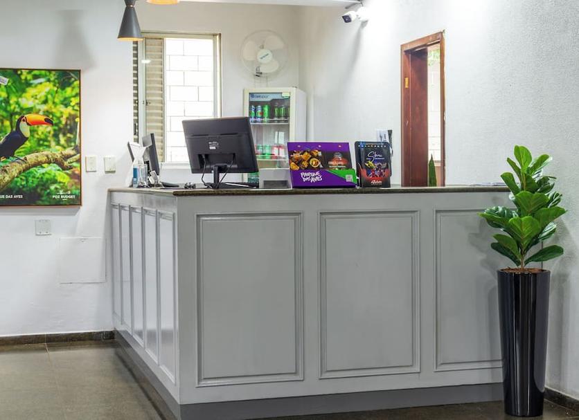 Vastaanotto Valokuva