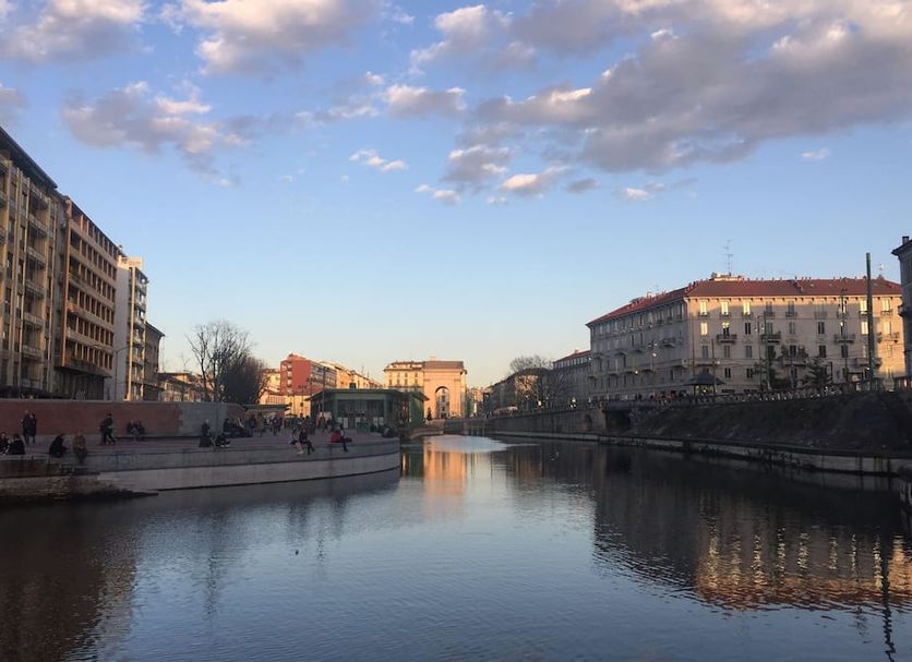 Näkymät ulkona Valokuva