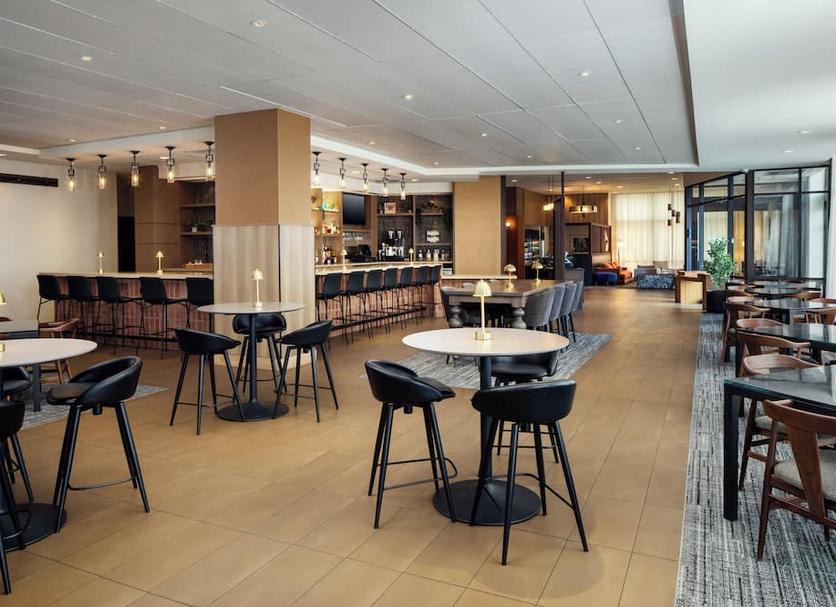 Ravintola Valokuva