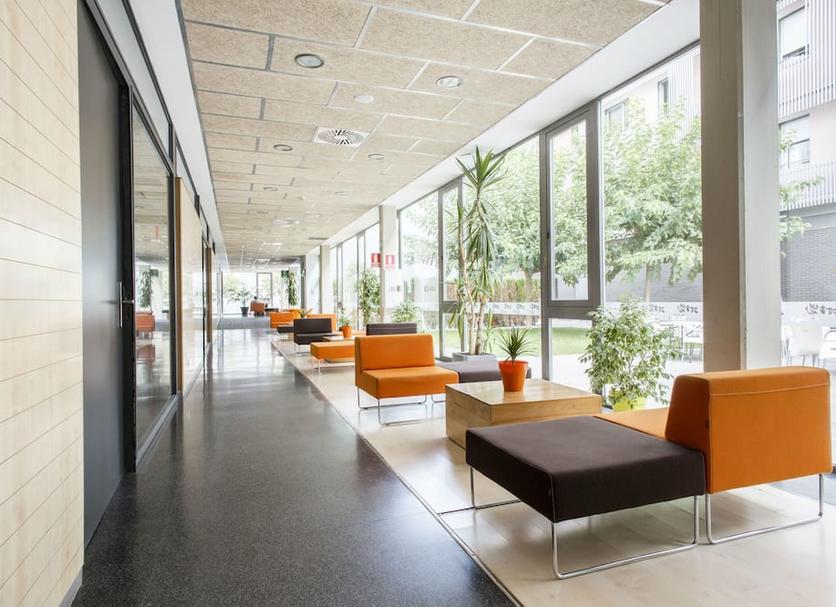 Aula Valokuva