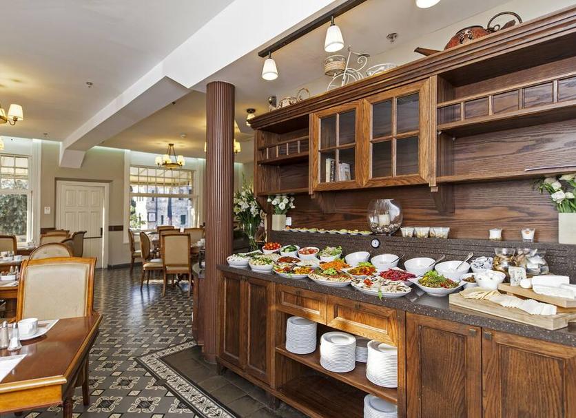 Buffet Valokuva