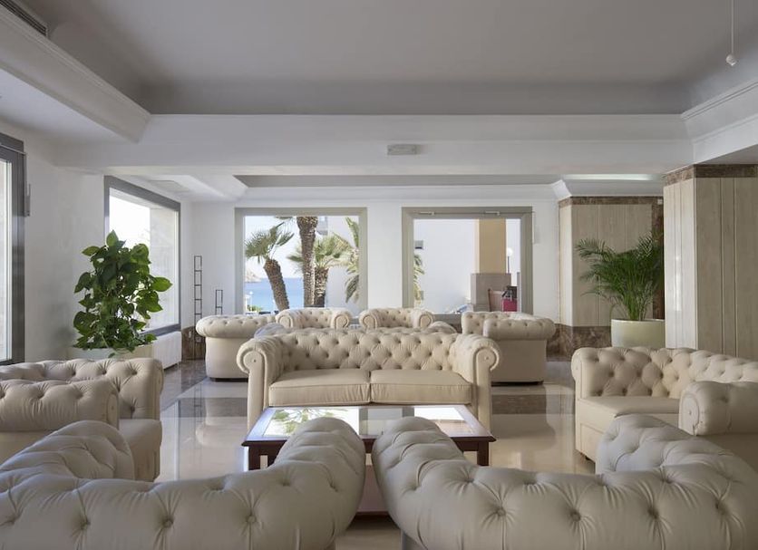 Oleskelutila Valokuva