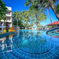 Patong Lodge Hotel (Sha Plus+)