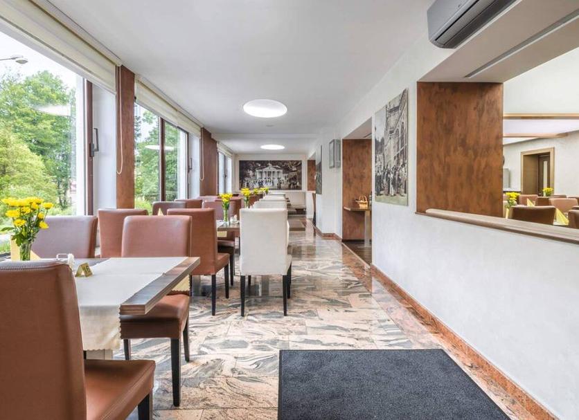 Ravintola Valokuva