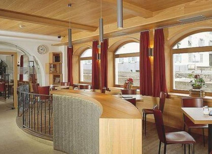 Ravintola Valokuva