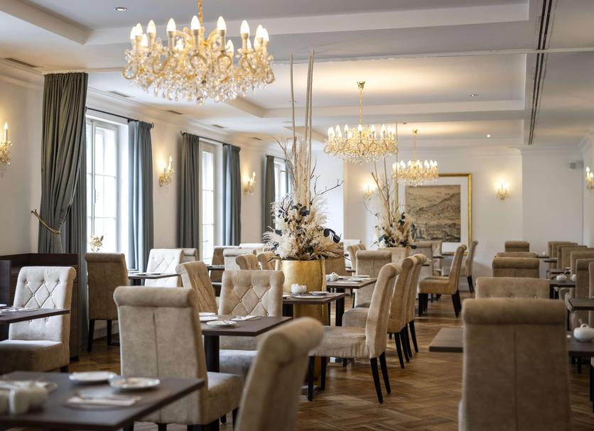 Ravintola Valokuva