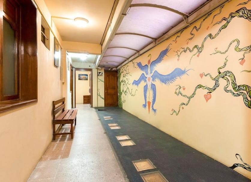 Aula Valokuva