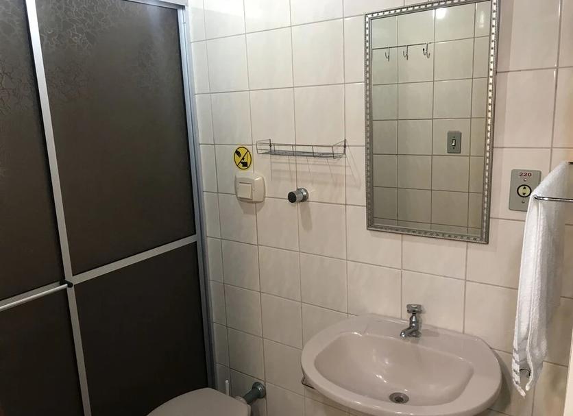 Kylpyhuone Valokuva