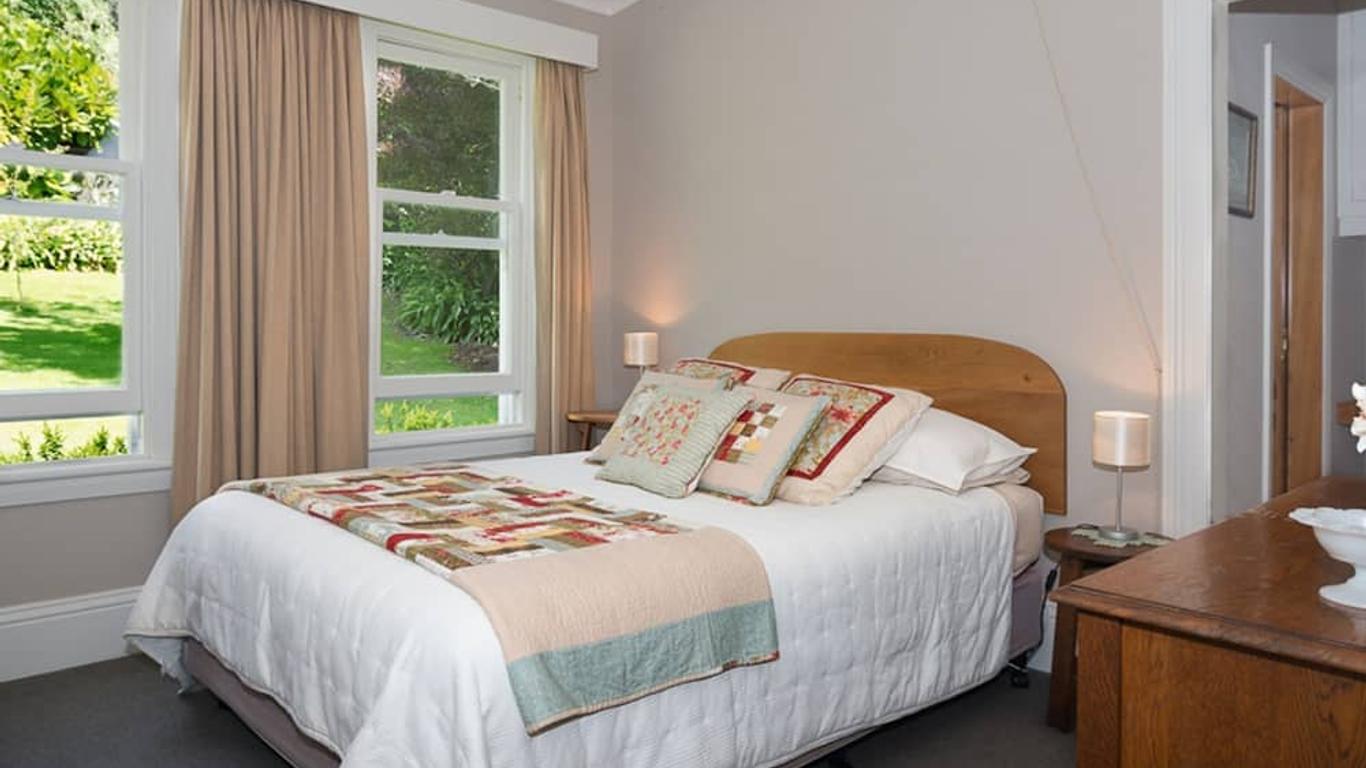 The Point B&B