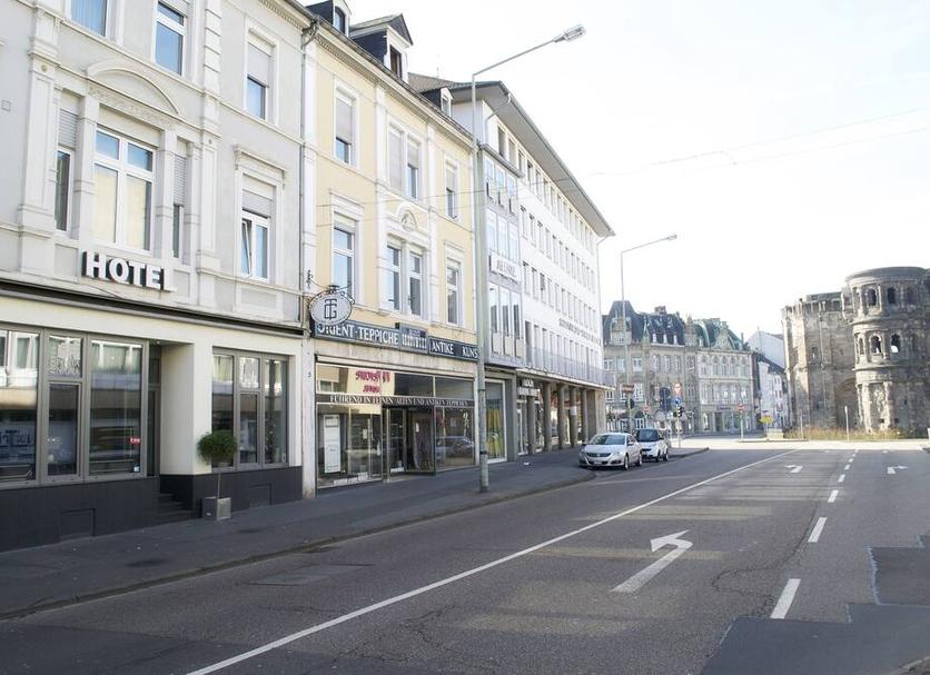 Näkymät ulkona Valokuva