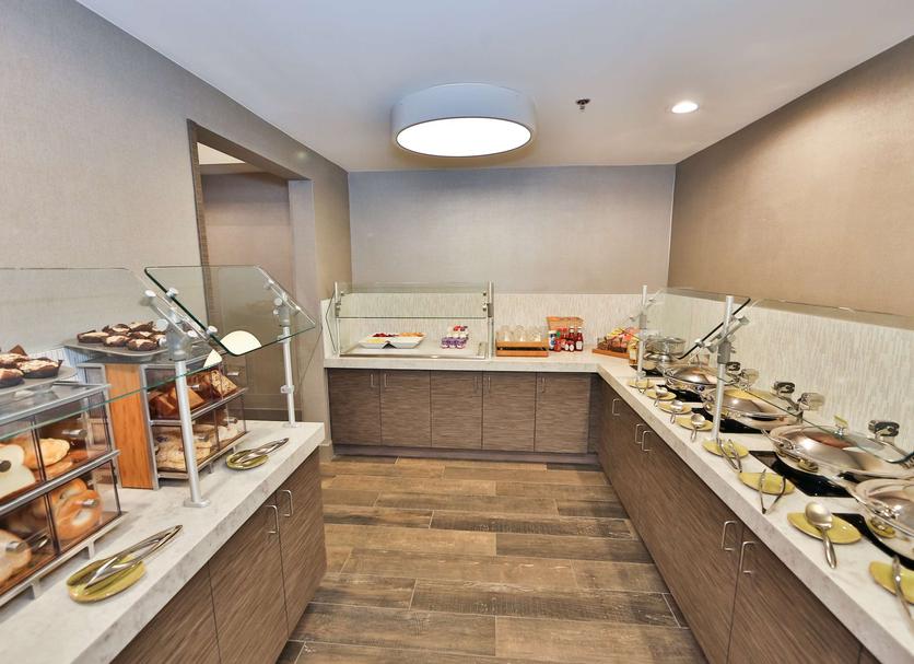 Buffet Valokuva
