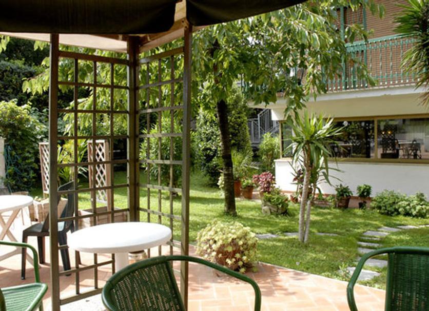 Patio Valokuva
