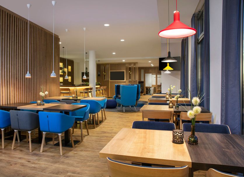 Ravintola Valokuva
