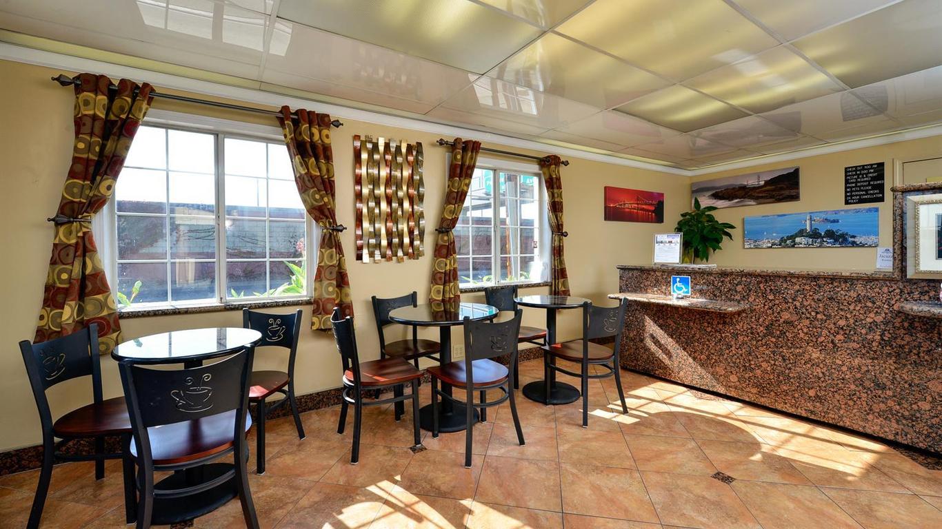 Inn at Bayshore