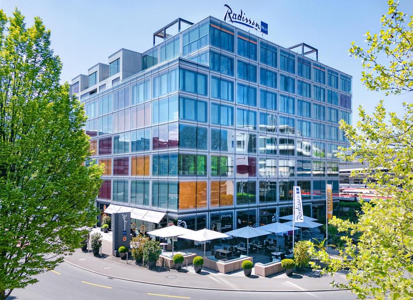 Rakennus Valokuva