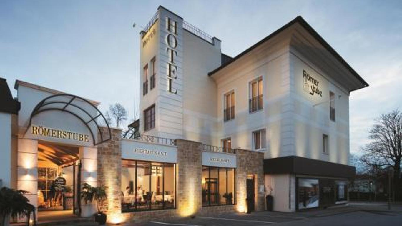 Hotel Römerstube