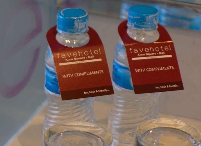 Huoneen palvelut Valokuva