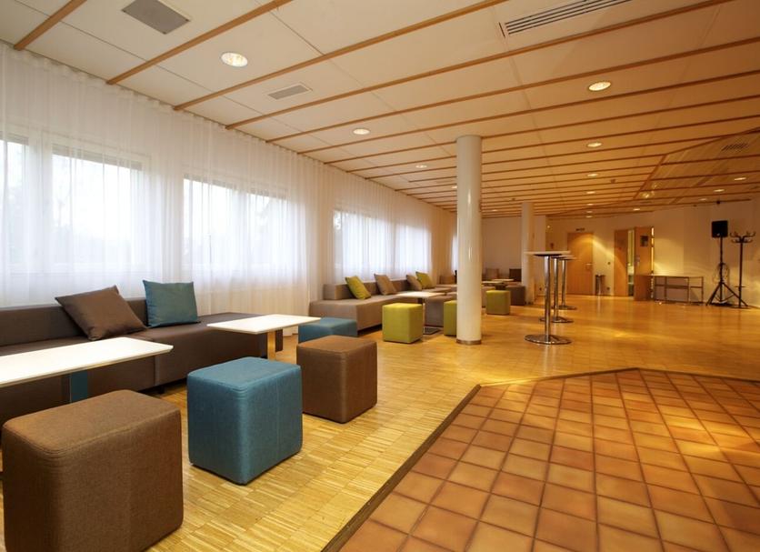 Oleskelutila Valokuva