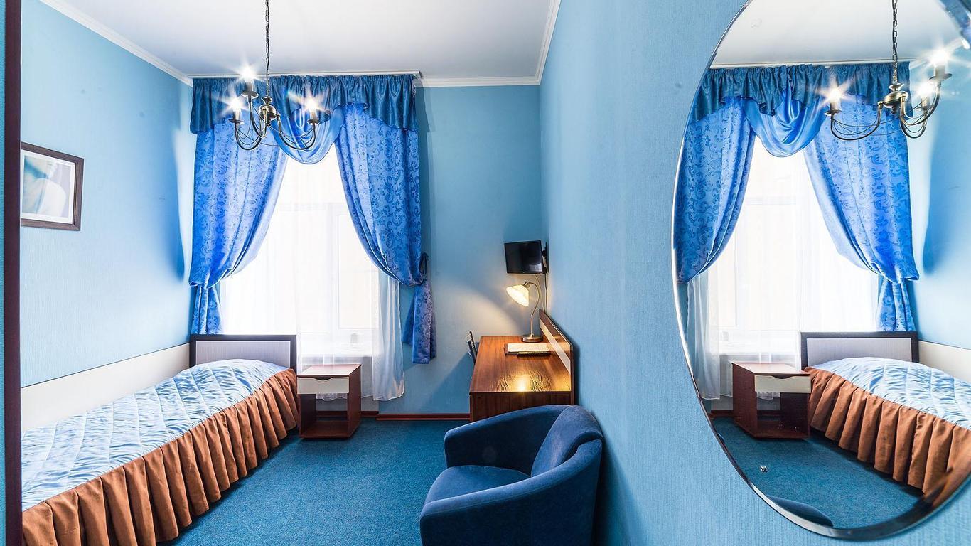 Premiere Hotel