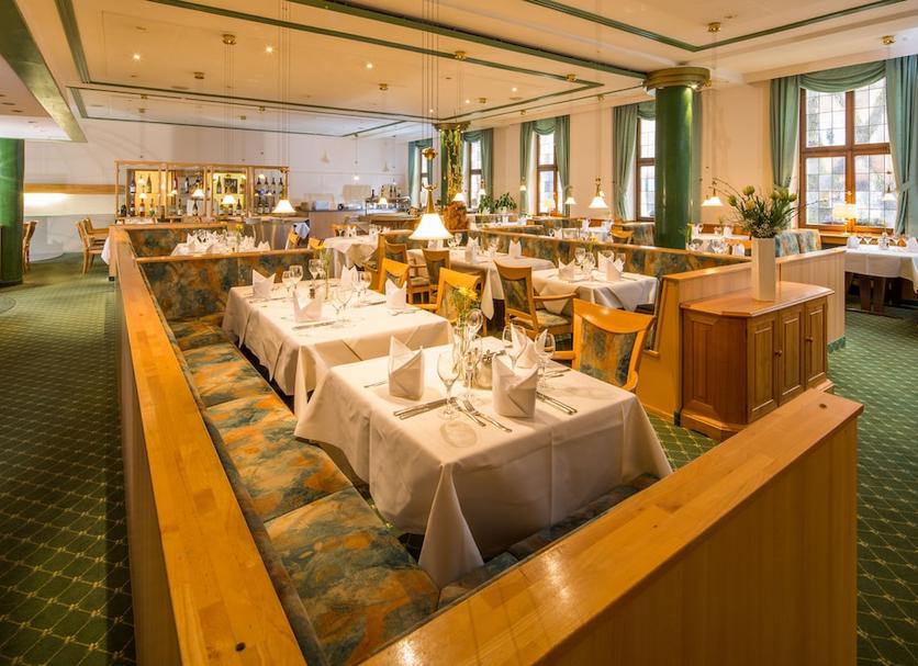 Ravintola Valokuva