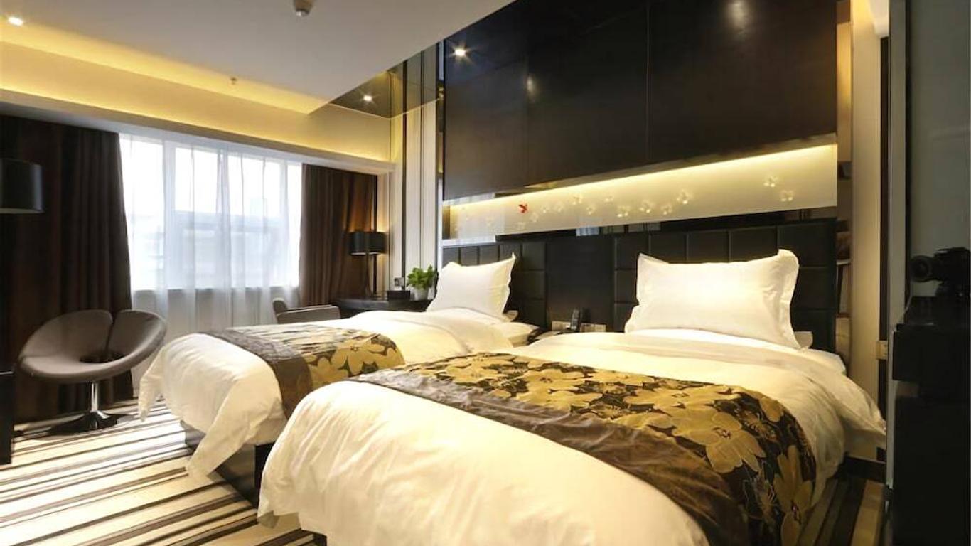 Shengmei Boutique Hotel