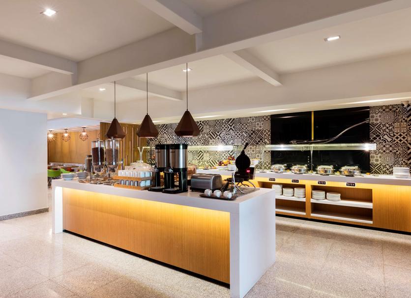 Buffet Valokuva