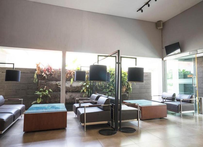 Oleskelutila Valokuva