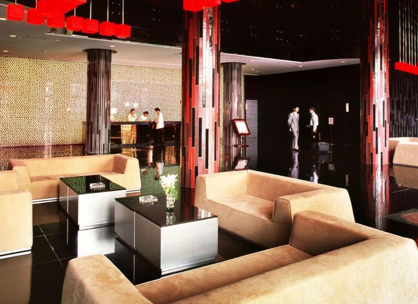 Oleskelutila Valokuva