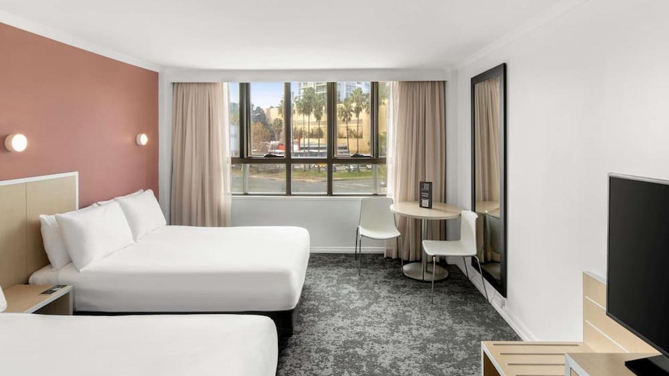Mercure Newcastle
