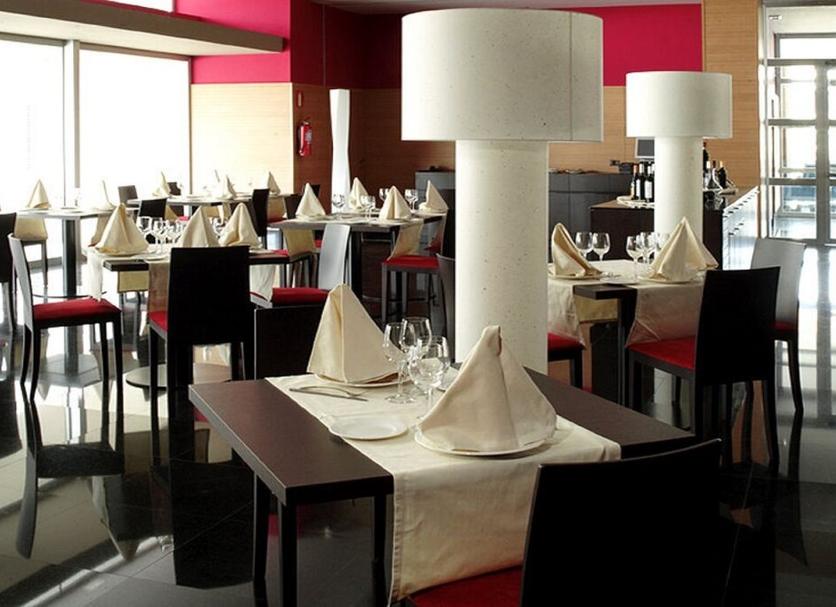 Ravintola Valokuva