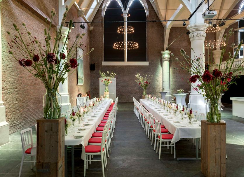 Hotellin palvelut Valokuva