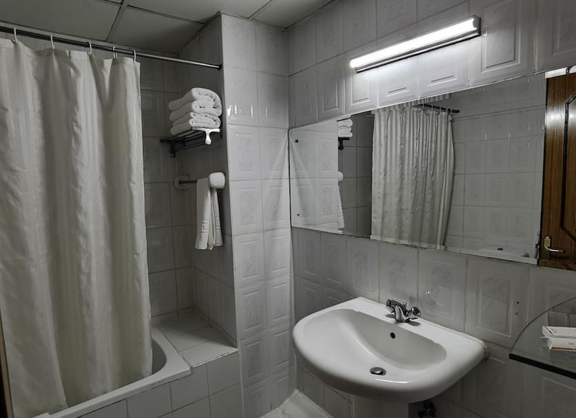 Kylpyhuone Valokuva