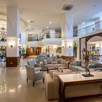 Aquamare Beach Hotel & Spa