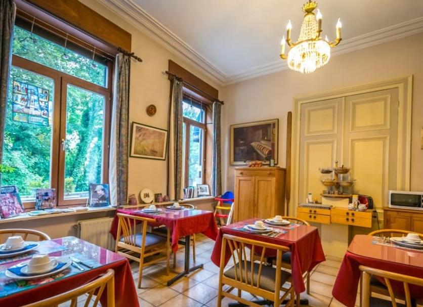 Ravintola Valokuva