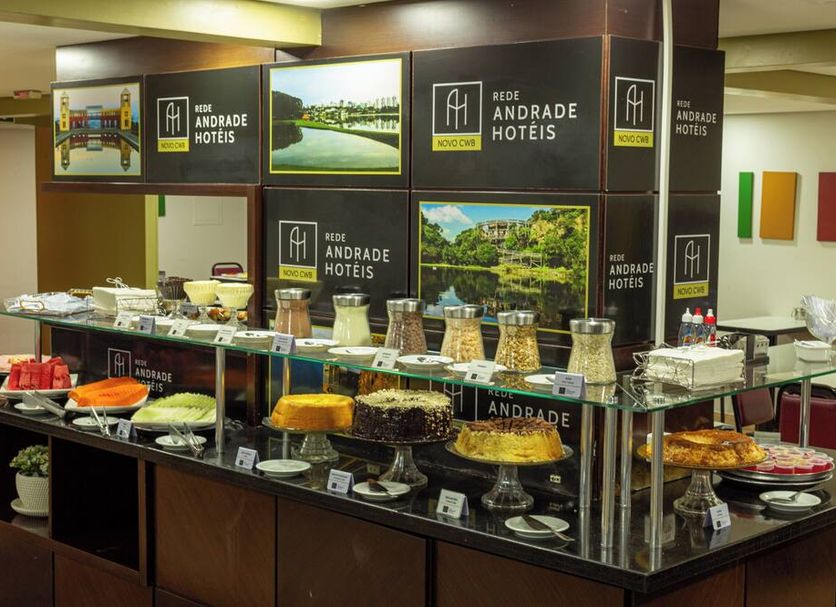 Buffet Valokuva