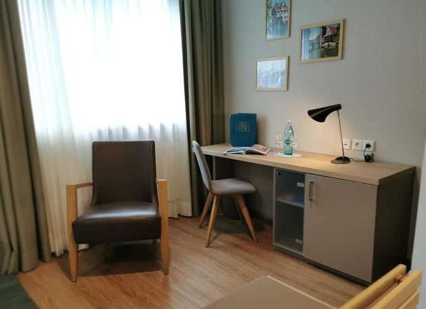 Huoneen palvelut Valokuva