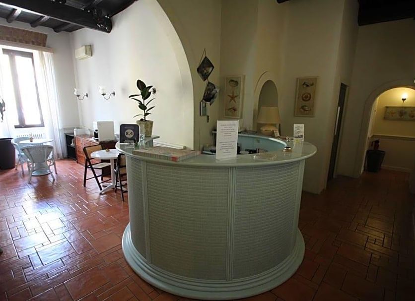 Vastaanotto Valokuva